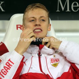 VfB Stuttgart - Hamburger SV