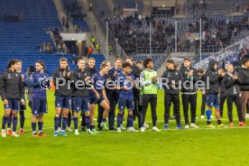 22.10.26 TSG 1899 Hoffenheim - Olympique Lyon