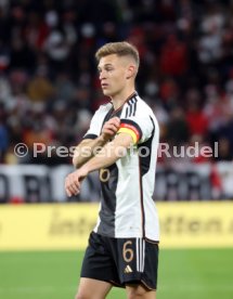 25.03.23 Deutschland - Peru