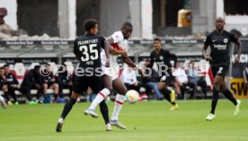 17.09.22 VfB Stuttgart - Eintracht Frankfurt