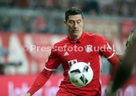 FC Bayern M&uuml;nchen - Borussia Dortmund