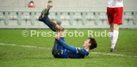 07.02.21 Karlsruher SC - SSV Jahn Regensburg