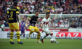 VfB Stuttgart - Borussia Dortmund
