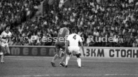 19.09.84 Levski Sofia - VfB Stuttgart