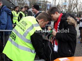 VfB Stuttgart - FC Augsburg