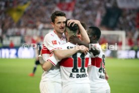 Relegation 2019 VfB Stuttgart - 1. FC Union Berlin