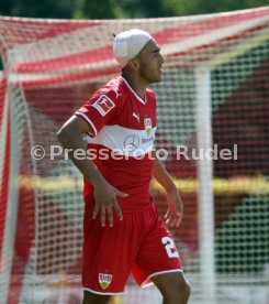 VfB Stuttgart - SD Eibar