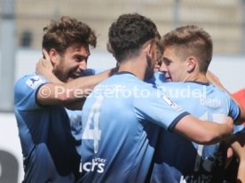 SV Stuttgarter Kickers-FC N&ouml;ttingen