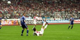 18.05.96 VfB Stuttgart - Karlsruher SC