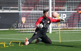 22.09.26 VfB Stuttgart Training