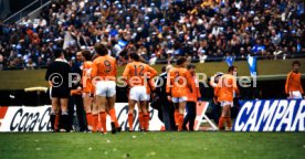 25.06.78 Argentinien - Niederlande