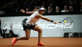 Porsche Tennis Grand Prix 2019