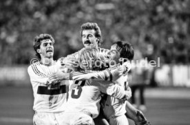 VfB Stuttgart - FC Bayern M&uuml;nchen