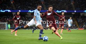 Manchester City - TSG 1899 Hoffenheim