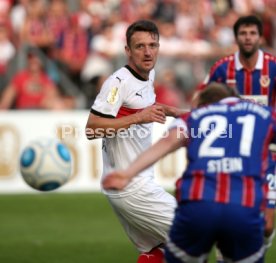 FC Energie Cottbus - VfB Stuttgart