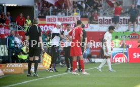 06.04.24 1. FC Heidenheim - FC Bayern M&uuml;nchen