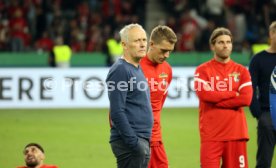 21.05.22 DFB-Pokal Finale SC Freiburg - RB Leipzig