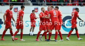 30.09.23 1. FC Heidenheim - 1. FC Union Berlin