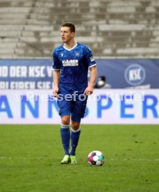07.02.21 Karlsruher SC - SSV Jahn Regensburg