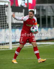 20.12.20 SC Freiburg - Hertha BSC Berlin