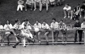 08.07.94 GSV Maichingen - VfB Stuttgart