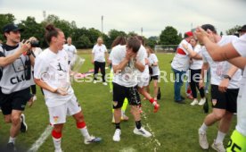 10.05.26 Frauen VfB Stuttgart - VfL Wofsburg II