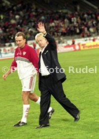 31.10.98 VfB Stuttgart - VfL Bochum