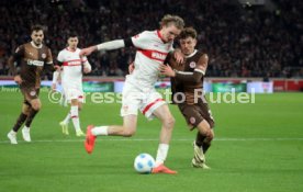 21.12.24 VfB Stuttgart - FC St. Pauli