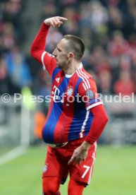 FC Bayern M&uuml;nchen