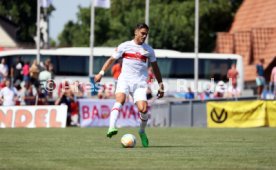 16.07.22 Brentford FC - VfB Stuttgart