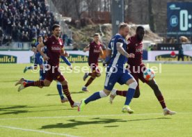 26.02.22 Karlsruher SC - FC Schalke 04