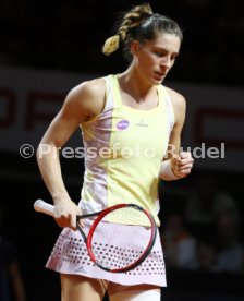Porsche Tennis Grand Prix 2016