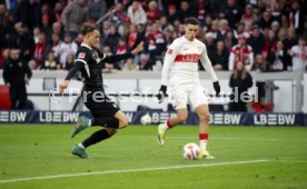 01.02.26 VfB Stuttgart - SC Freiburg