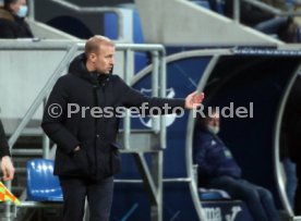 18.12.21 TSG 1899 Hoffenheim - Borussia M&ouml;nchengladbach