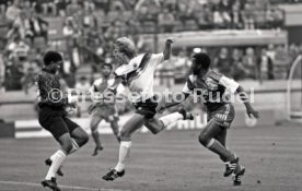 WM 1990 Deutschland - VAE