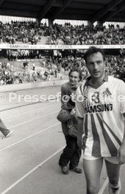 30.03.91 1. FC K&ouml;ln - VfB Stuttgart