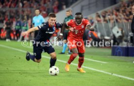 04.10.22 FC Bayern M&uuml;nchen - FC Viktoria Pilsen