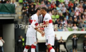26.07.25 VfB Stuttgart - Celta de Vigo