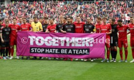 30.03.25 SC Freiburg - 1. FC Union Berlin