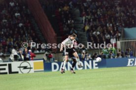 15.06.98 Deutschland - USA