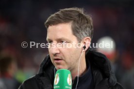 02.05.23 SC Freiburg - RB Leipzig