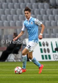 TSV 1860 M&uuml;nchen