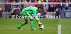 FC Bayern M&uuml;nchen - Borussia Dortmund