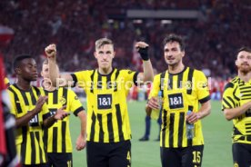 12.08.22 SC Freiburg - Borussia Dortmund