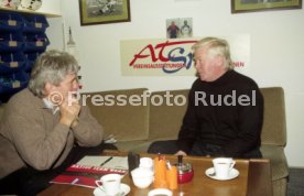 02.11.95 Helmut Haller