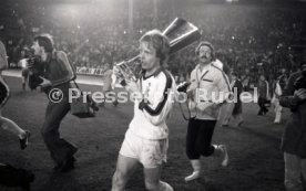 23.05.79 Borussia M&ouml;nchengladbach - Roter Stern Belgrad
