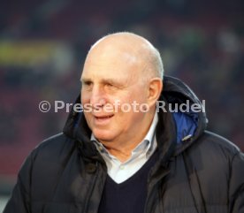 VfB Stuttgart - Fortuna D&uuml;sseldorf