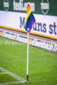 SV Werder Bremen - VfB Stuttgart