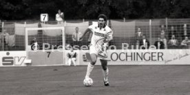 03.10.92 Stuttgarter Kickers - Wuppertaler SV