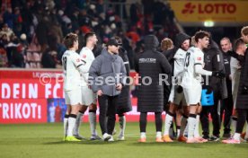 22.11.25 1. FC Heidenheim - Borussia M&ouml;nchengladbach